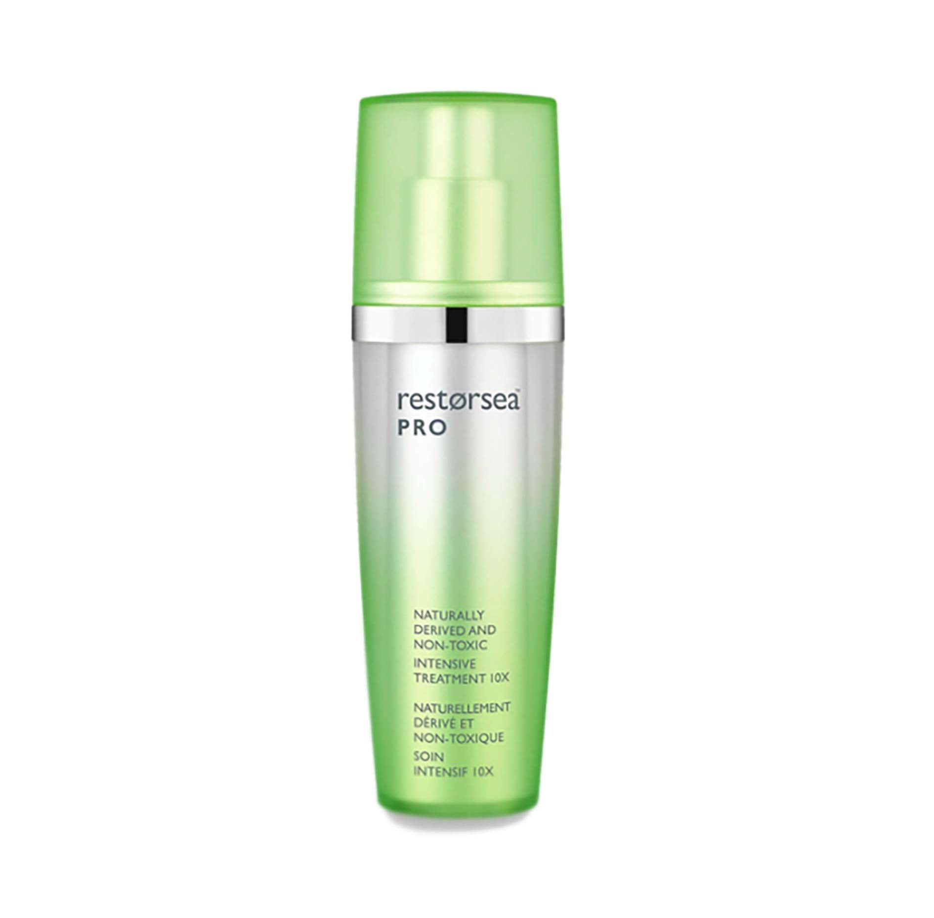 Restorsea PRO Intensive Treatment 10x Face Serum