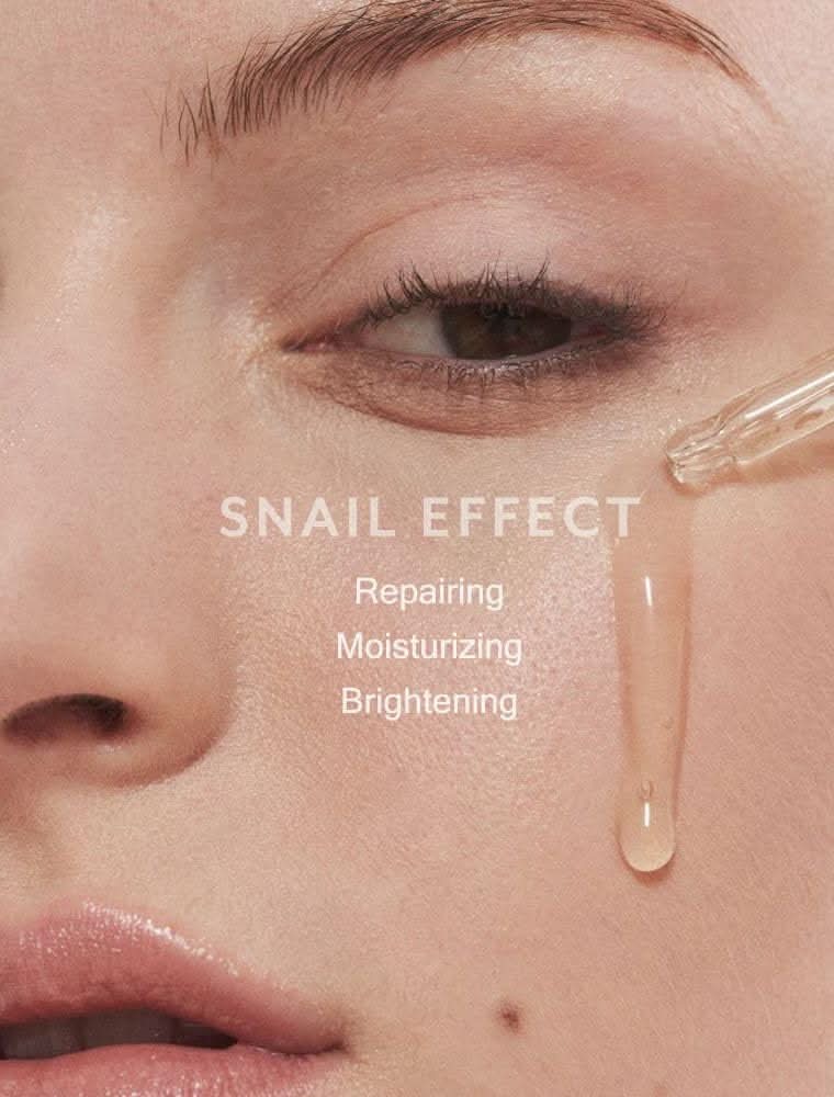 MIZON Snail Repair Intensive Ampoule