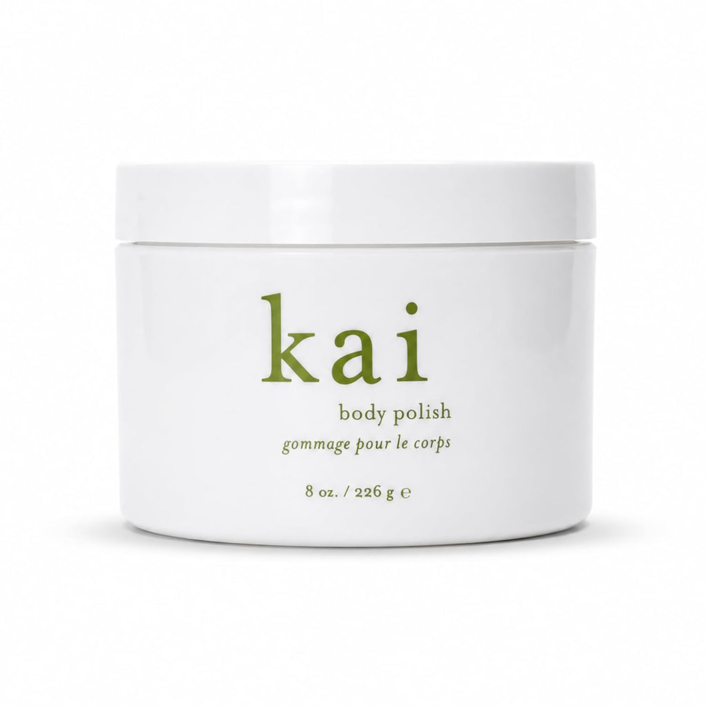 kai body polish