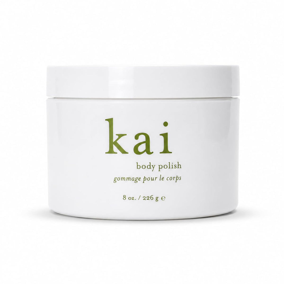 kai body polish