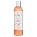 Glimmer Goddess Organic Hyaluronic Acid Facial Cleanser