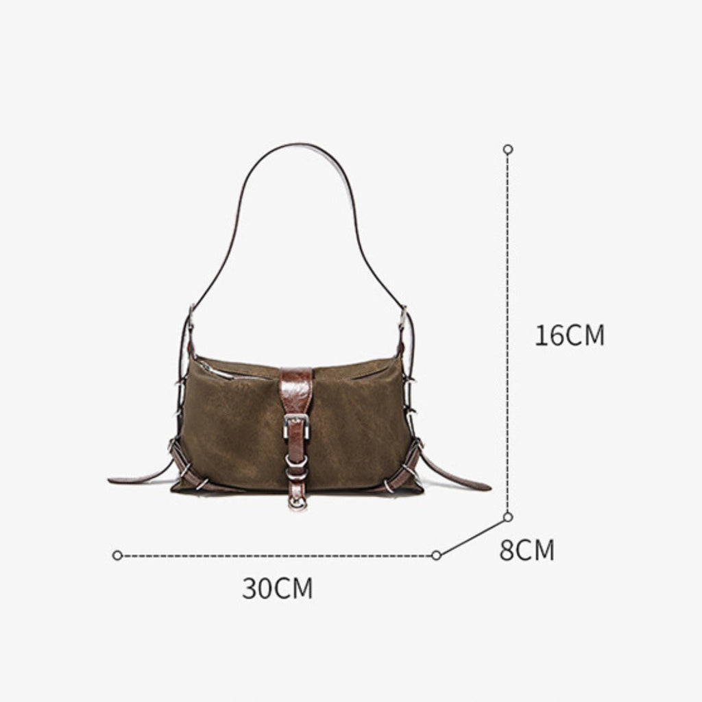 Women's Small Shoulder Bag