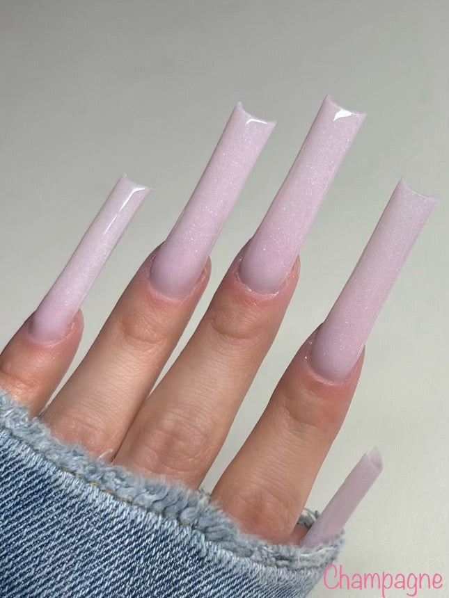Buy 3 Acrylics Get 1 FREE