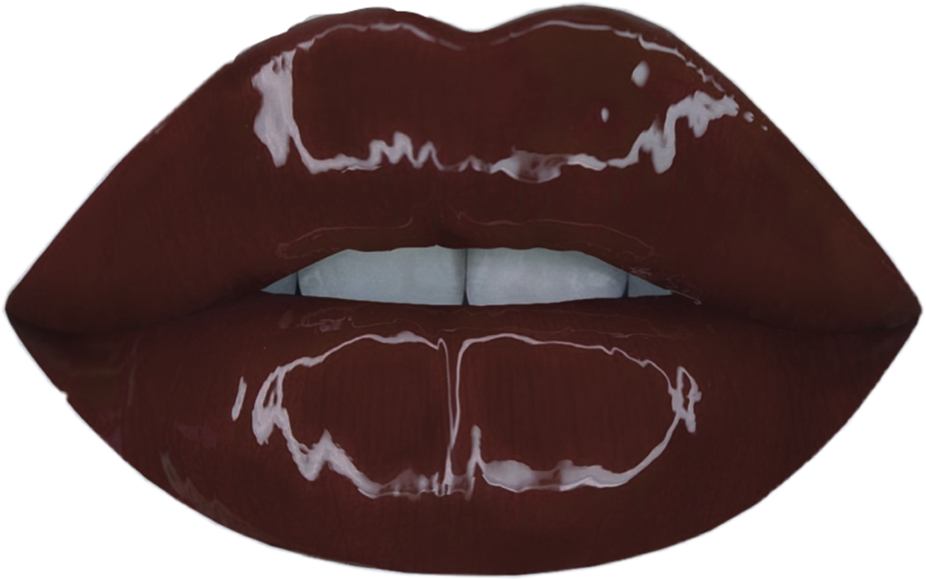Lip Potion - Pink Tube - 107