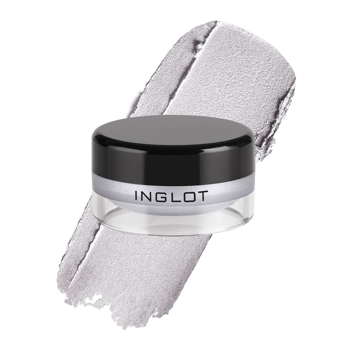 INGLOT AMC Waterproof Eyeliner Gel | Gel Eyeliner Matte