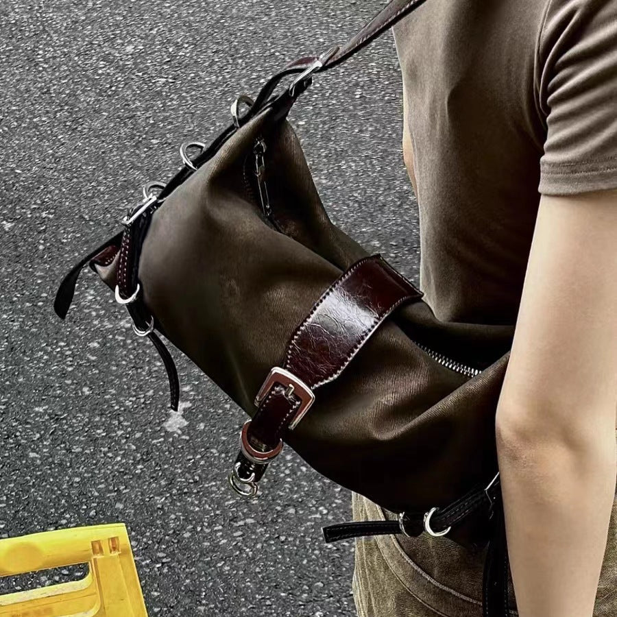 Women's Small Shoulder Bag