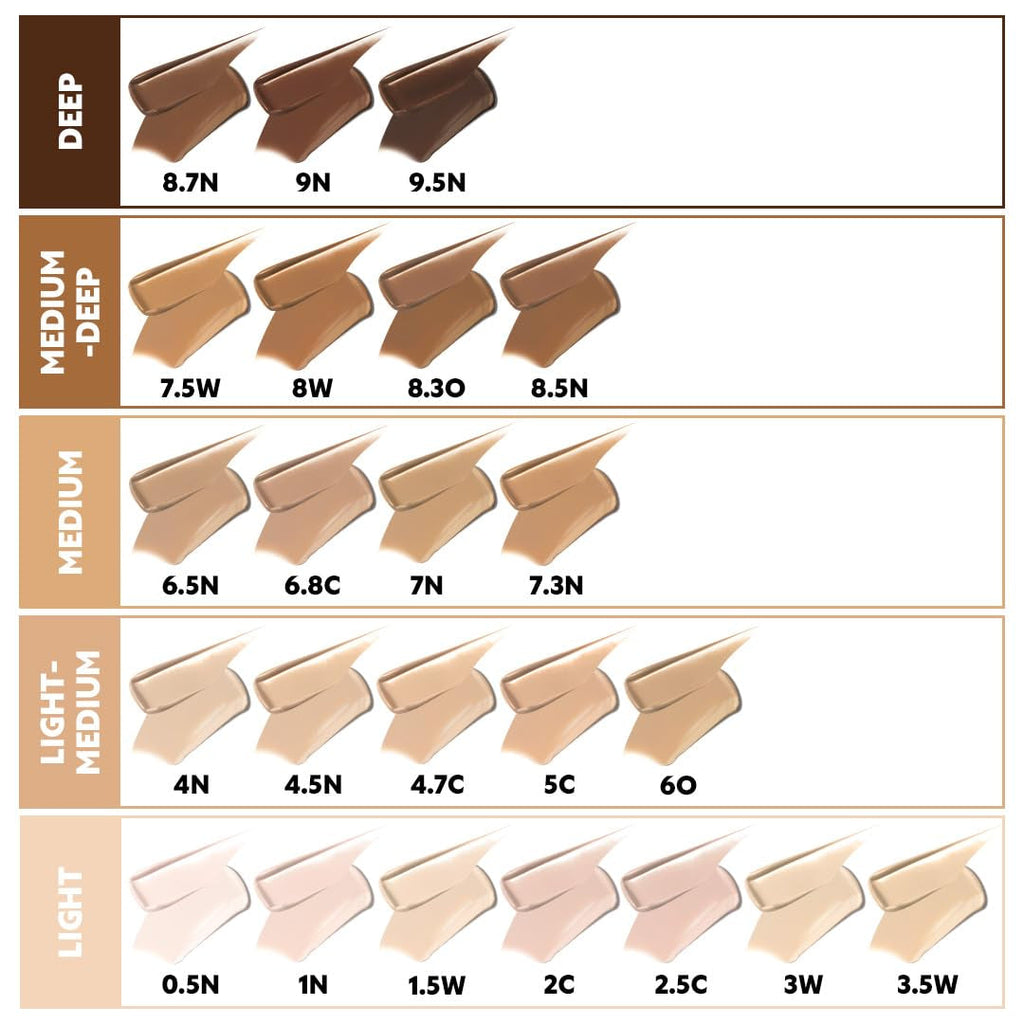 2-in-1 Hydrating Concealer Stick