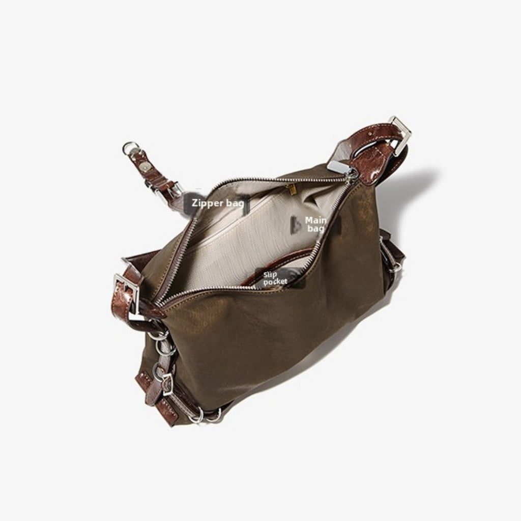 Women's Small Shoulder Bag