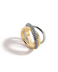 Aya Pinky Ring