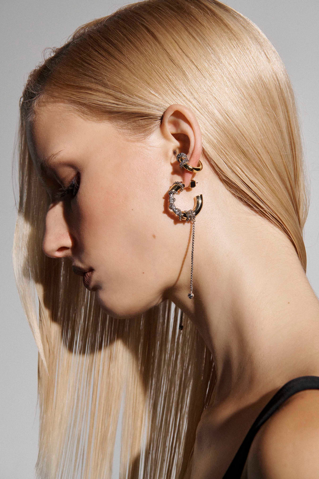Amity Earrings