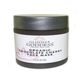 Glimmer Goddess Organic Chocolate Cherry Anti-Aging Face Mask