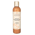 GLIMMER GODDESS Glow Organic Shimmer Sunscreen SPF 40+ Broad Spectrum Protection