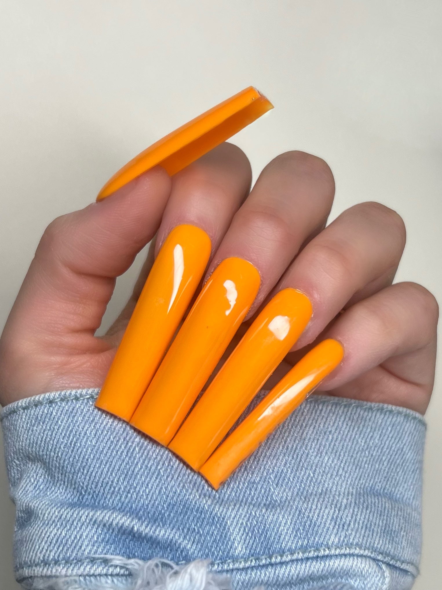 Mango Tango