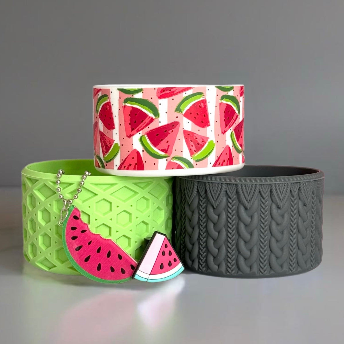 Watermelon TUMBLER Bundle