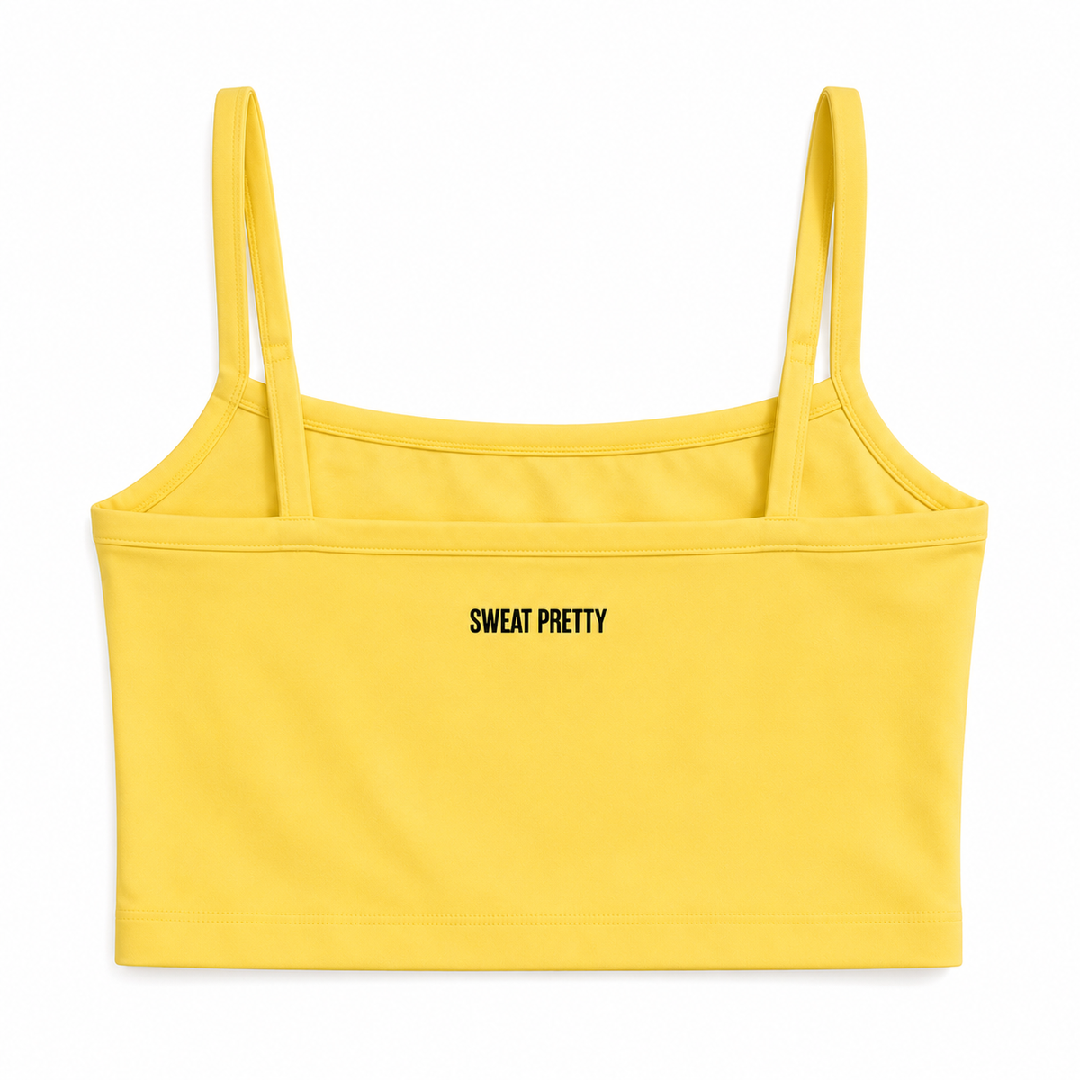 Glow Getter tank top