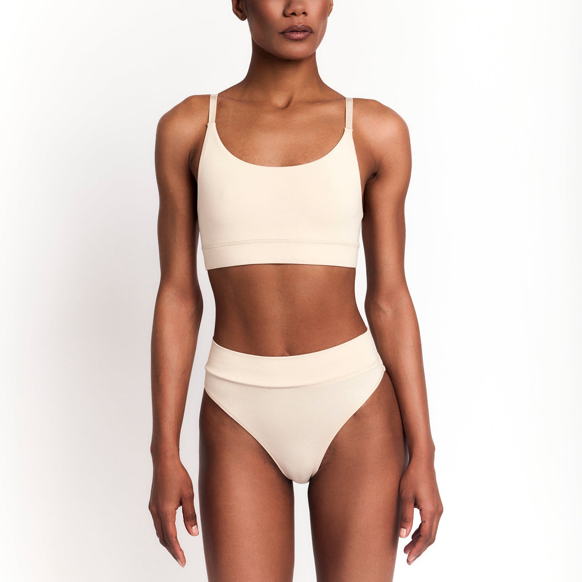 Scoop Bralette