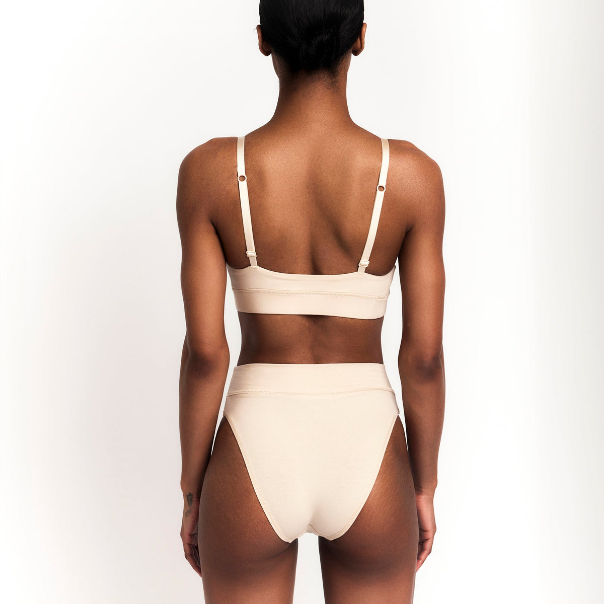 Scoop Bralette