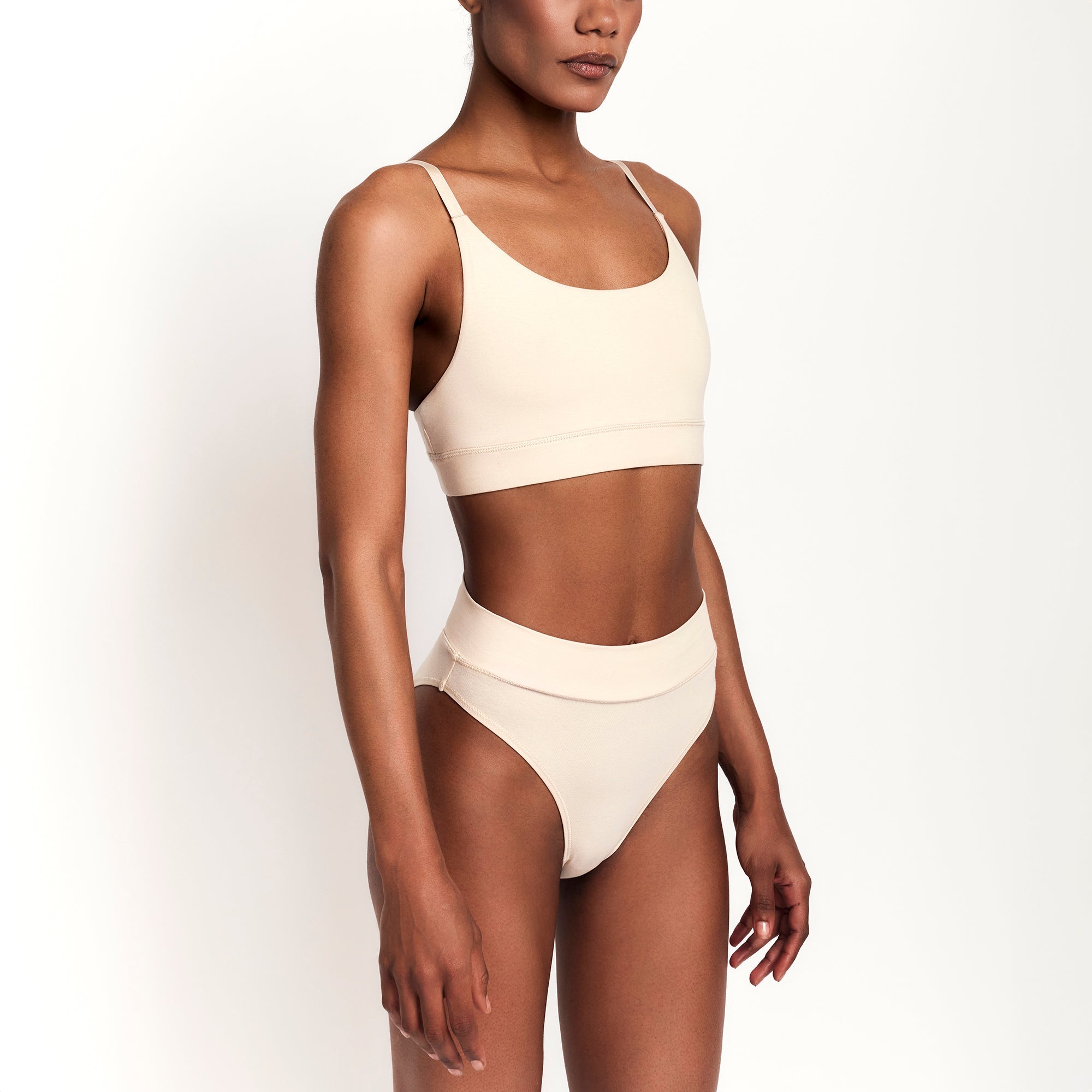 Scoop Bralette