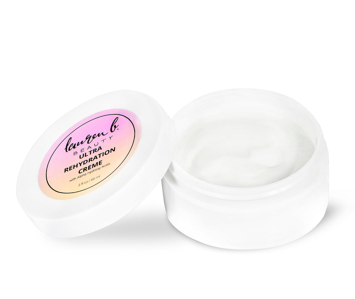 Ultra Rehydration Hand Creme
