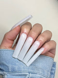 Milky White