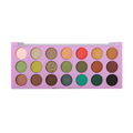 21 Colour Shadow Palette - Wicked