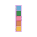 5 Shade Palette - Capella