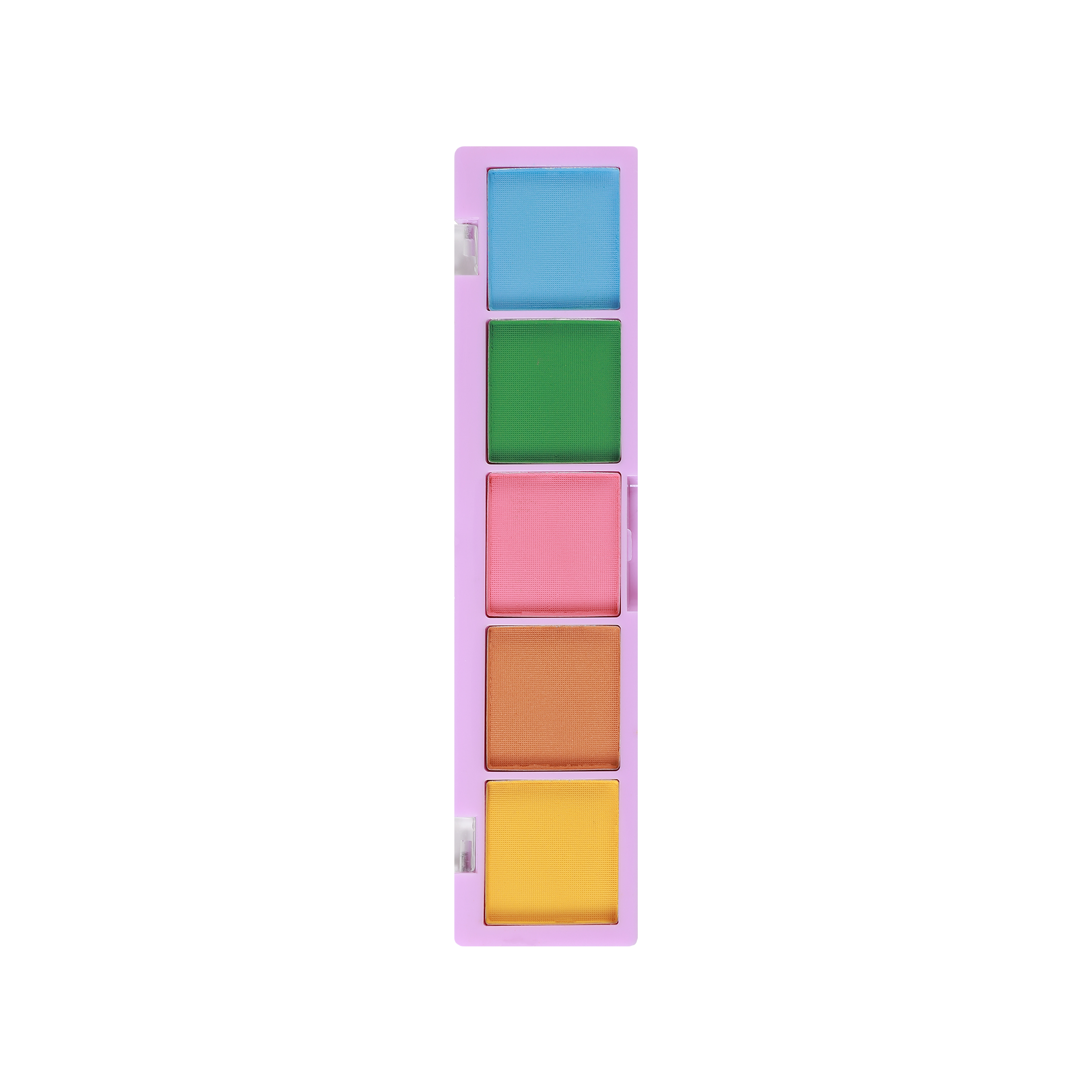 5 Shade Palette - Capella