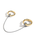 Essex Pavé Chain Ring