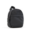 Micro Backpack Keychain - Black Mini Backpack