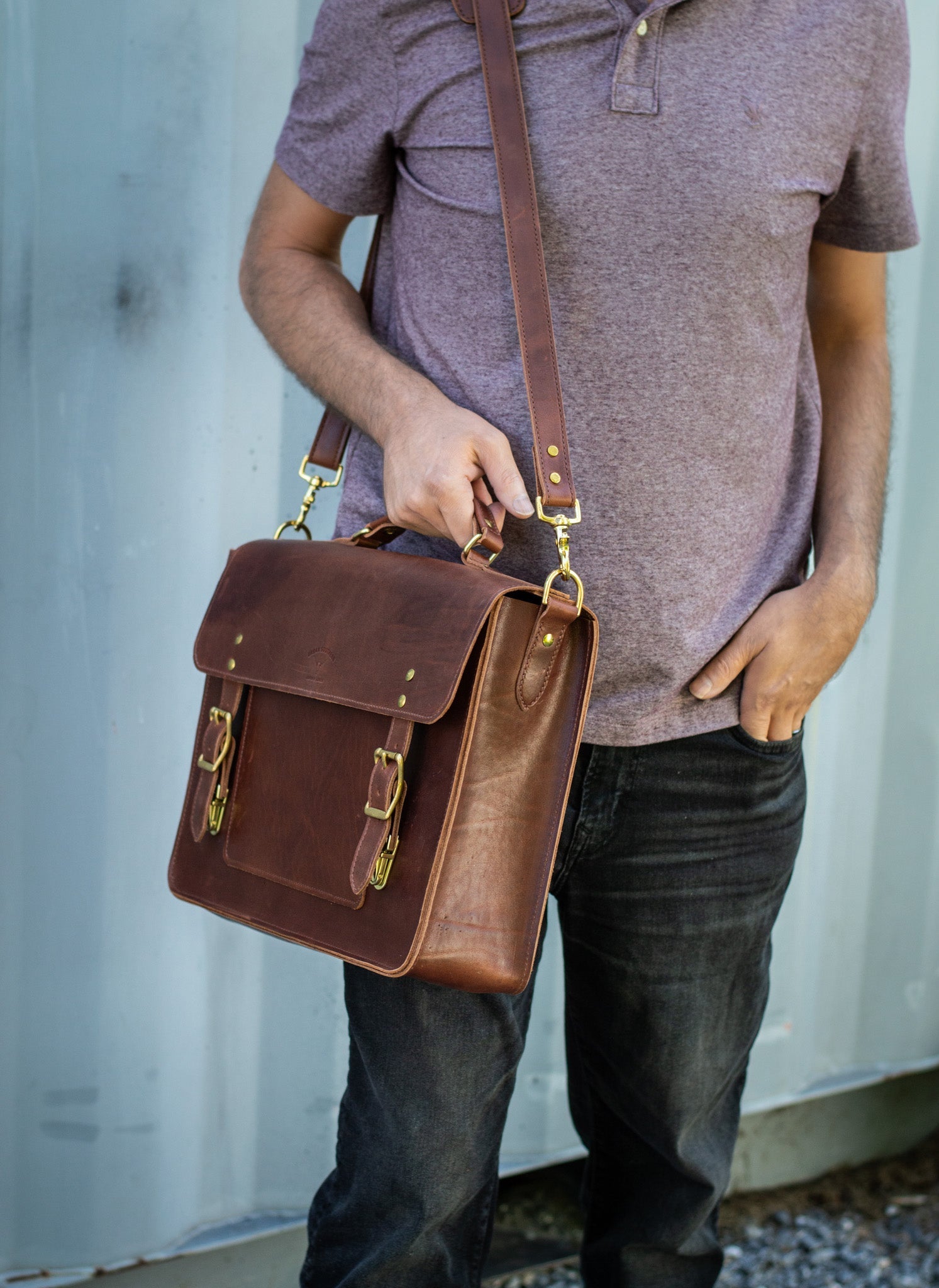 Executive Briefcase