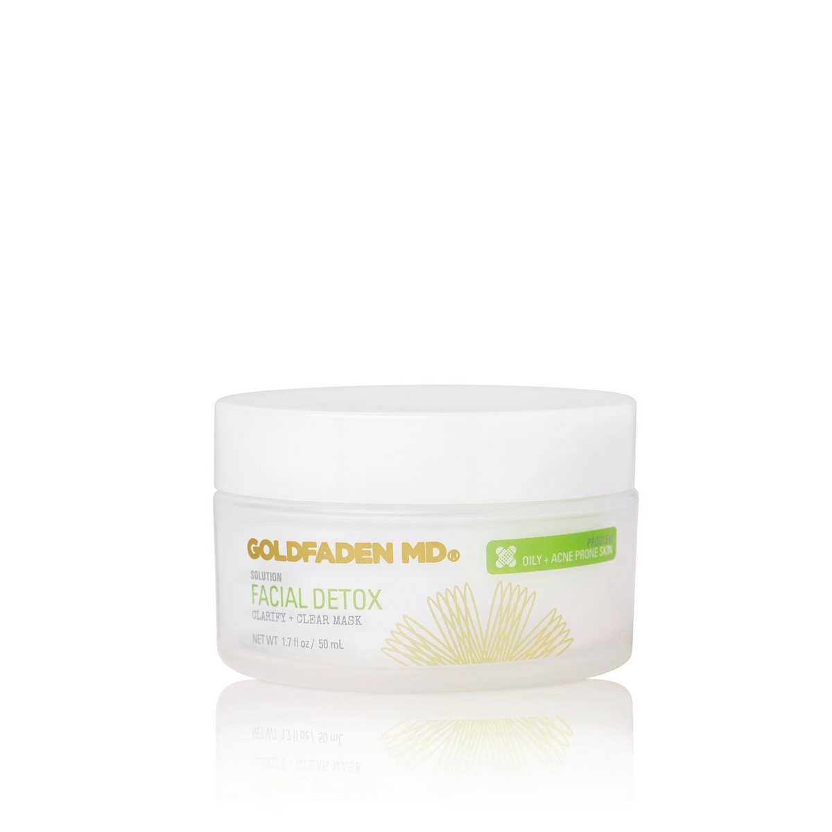 Facial Detox Face Mask