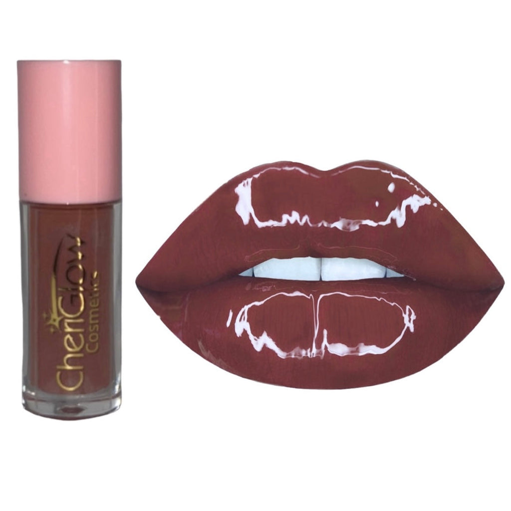 Lip Potion - Pink Tube - 106
