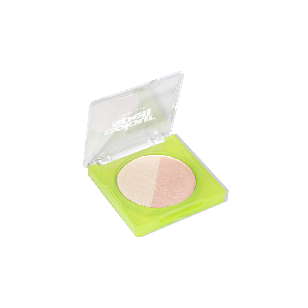 #Glowup Collection- Highlight, Blush & Brush