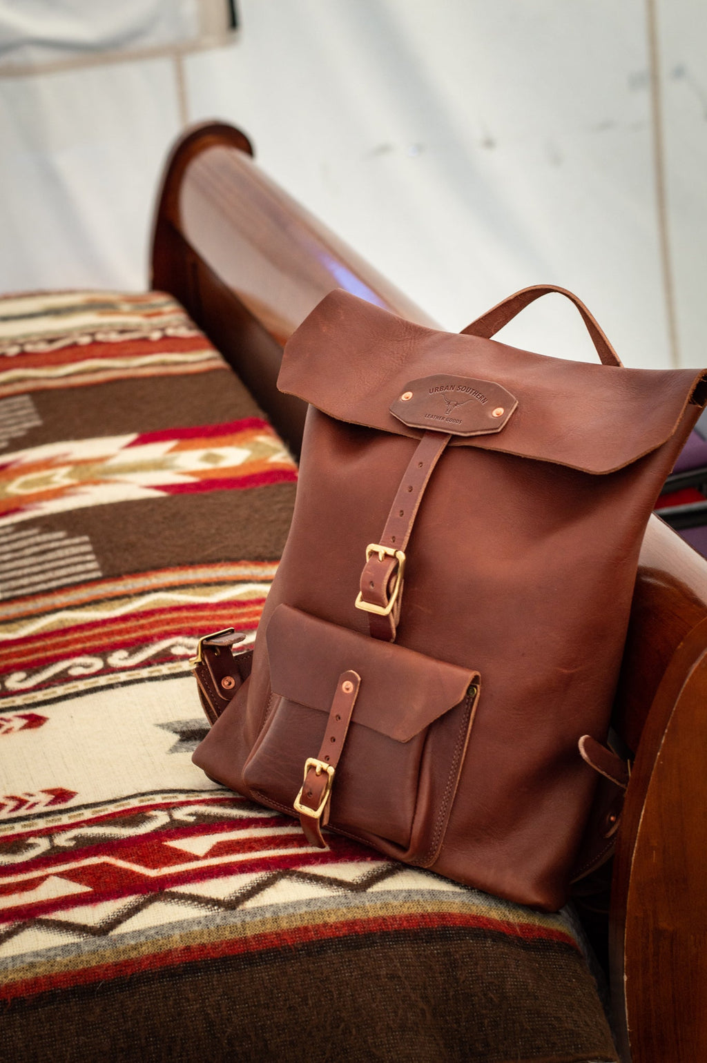 Urban Rucksack