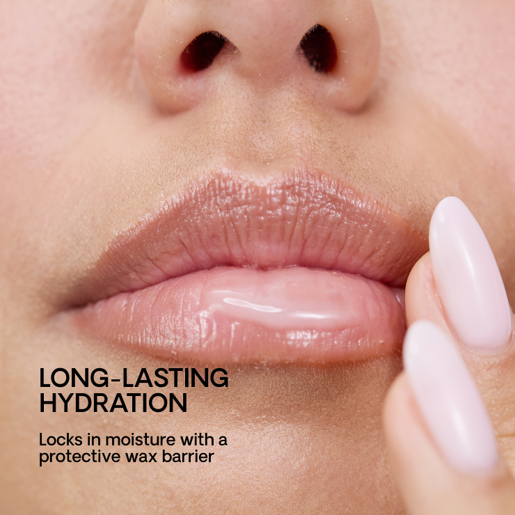 The Essential Balm