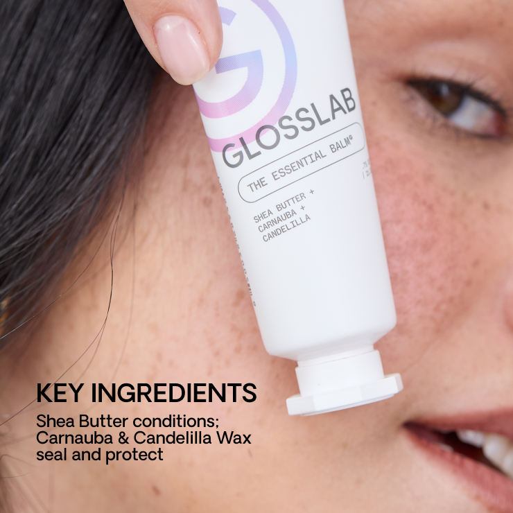 The Essential Balm
