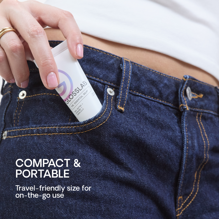 The Essential Balm
