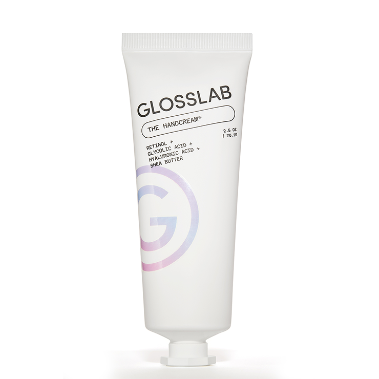 The Hand Cream