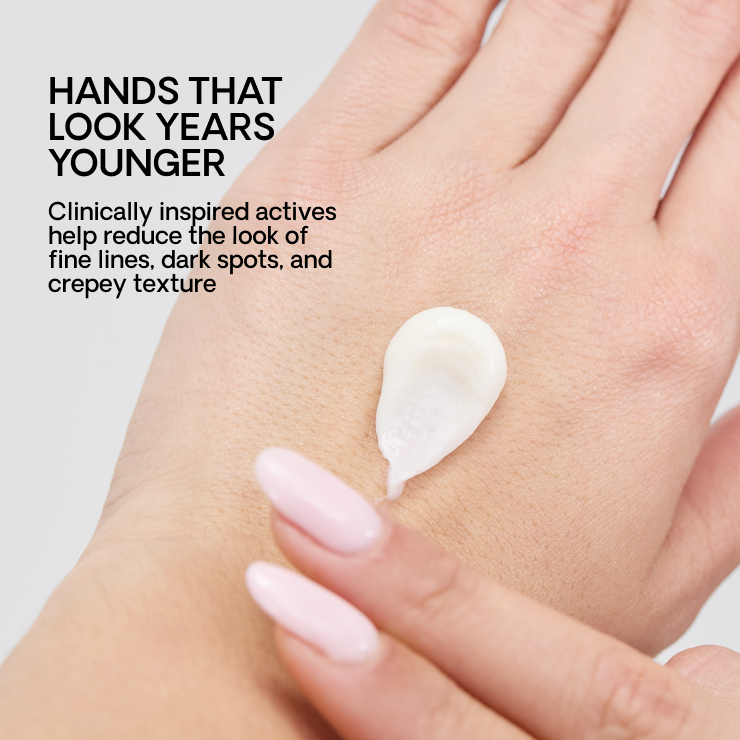 The Hand Cream
