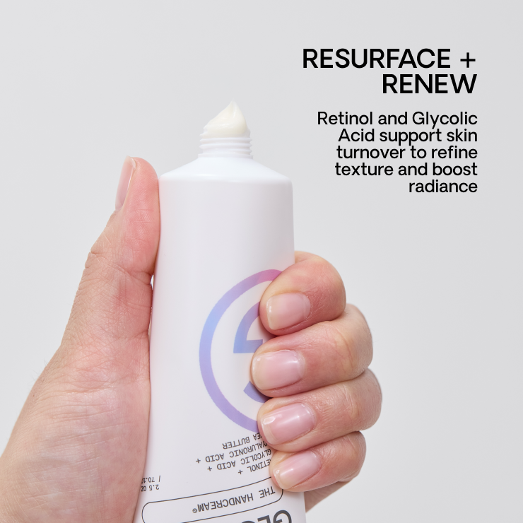 The Hand Cream