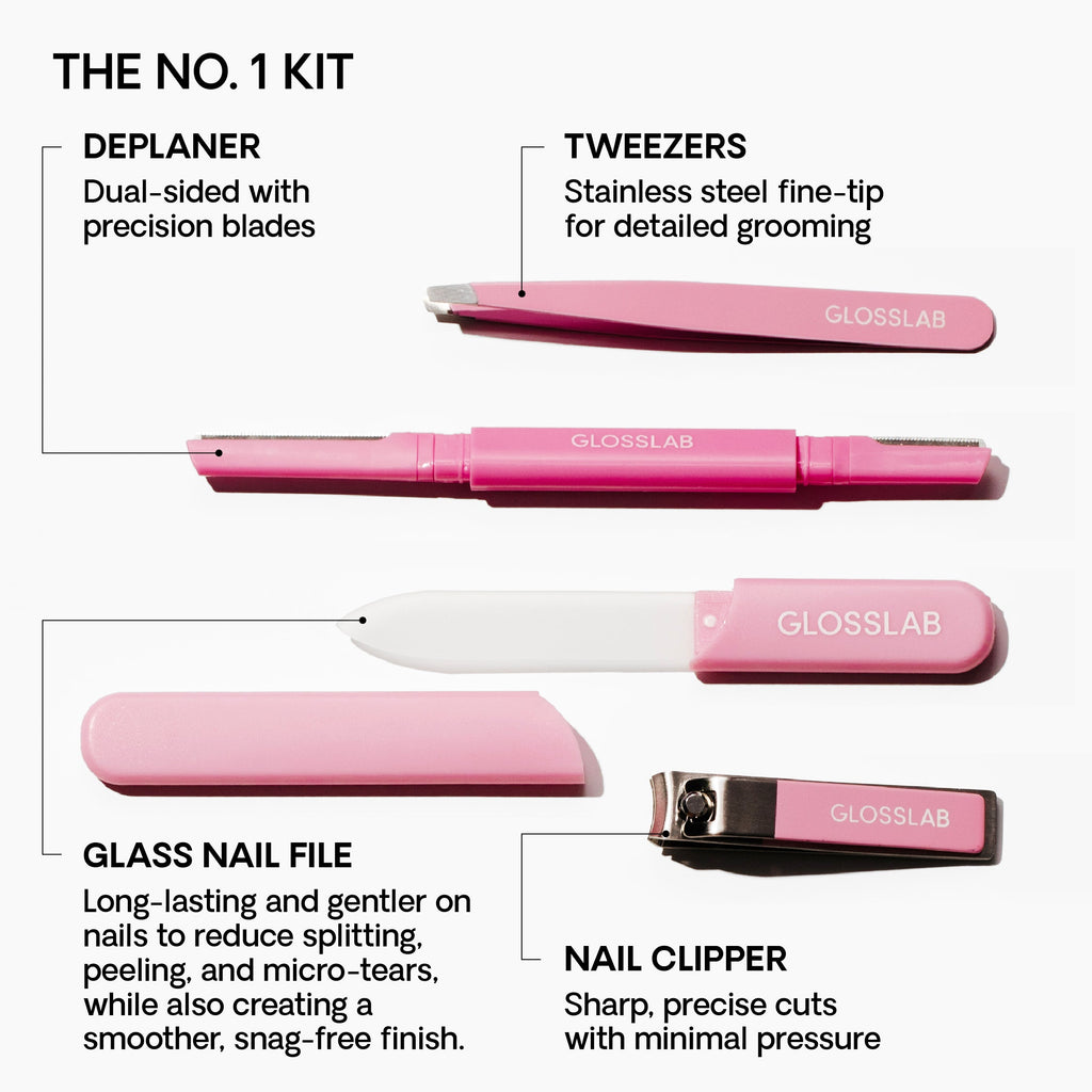 Kit No. 1