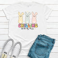 Chilling With My Peeps Tee