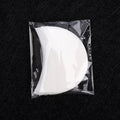 20/50/100pcs Eye Makeup Stencils Disposable Eyeshadow Stickers Eyeliner Shield Grafted Eyelashes Isolate Eyelash Removal Patches