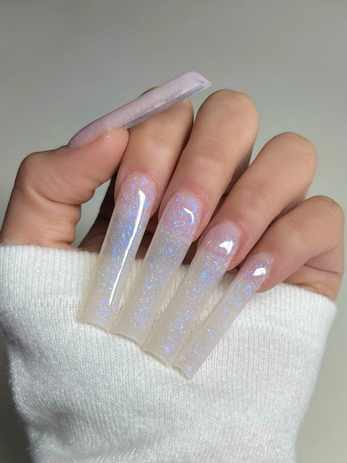 Frosty Flirt