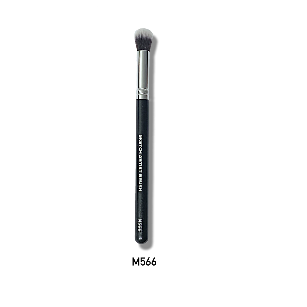 Sketch Artist Concealer Brushes Full Collection