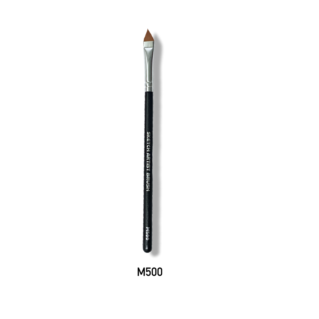Sketch Artist Concealer Brushes Full Collection