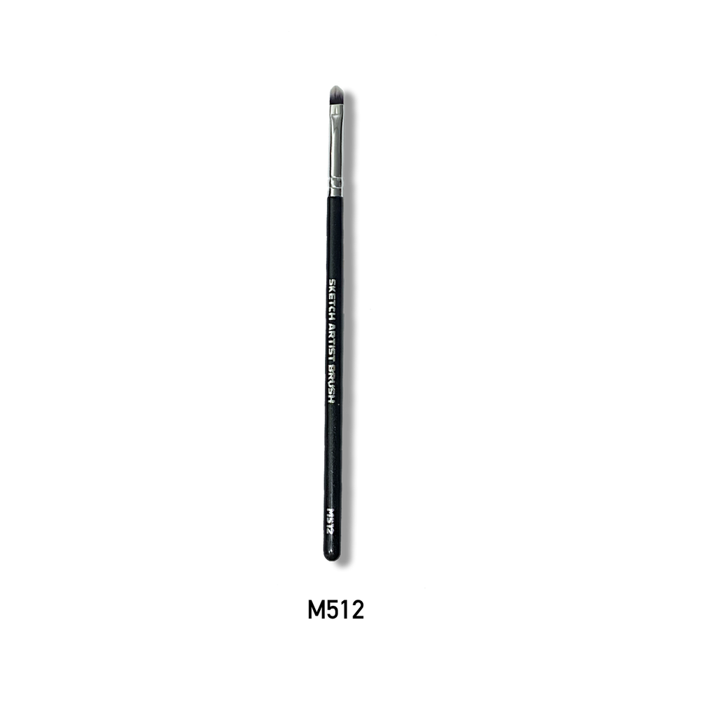 Sketch Artist Concealer Brushes Full Collection