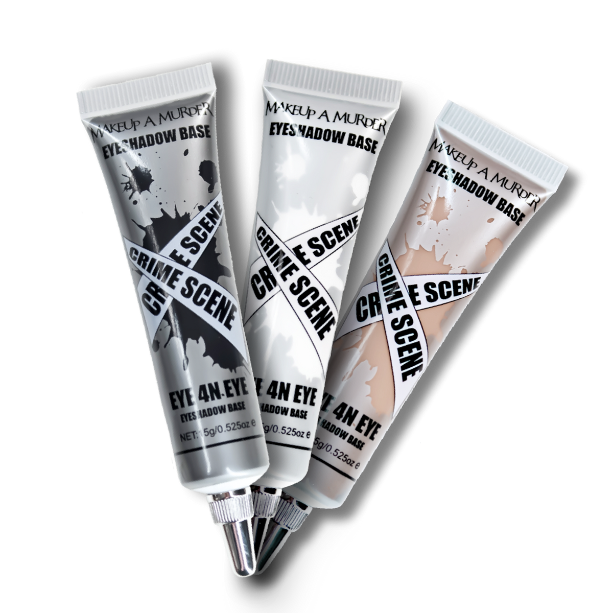 EYE 4N EYE Eyeshadow Base