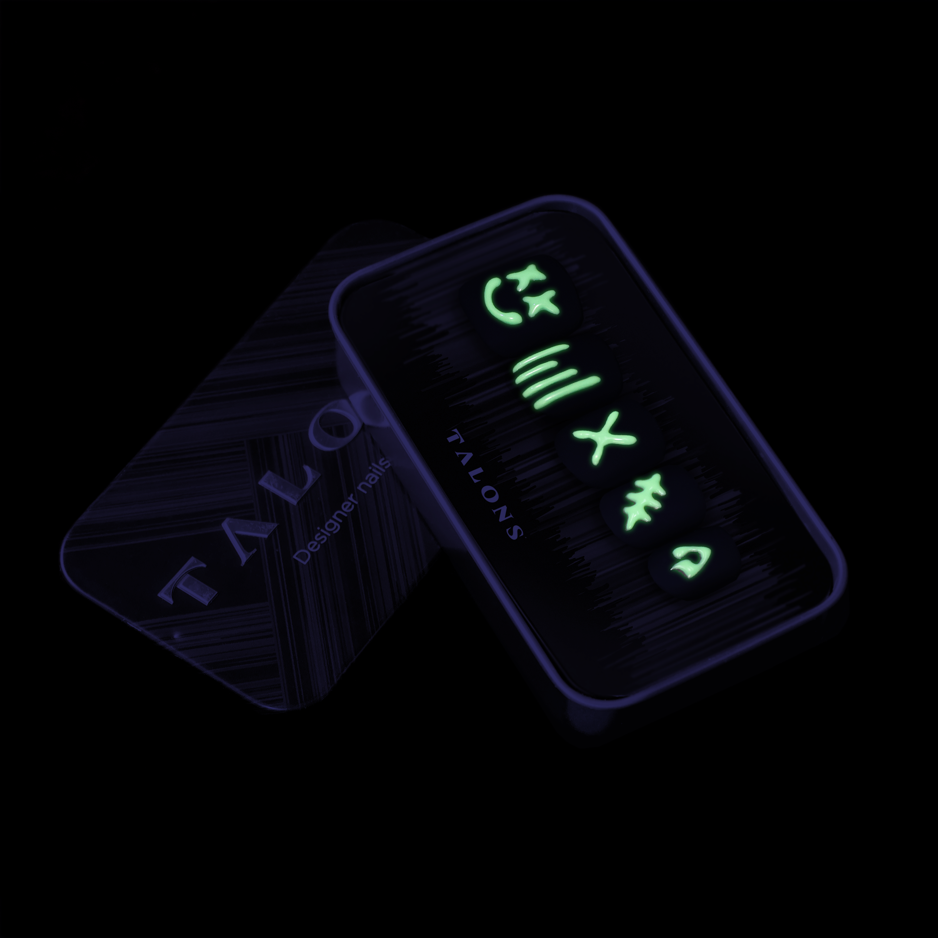 DARK COMEDY REACTIVE