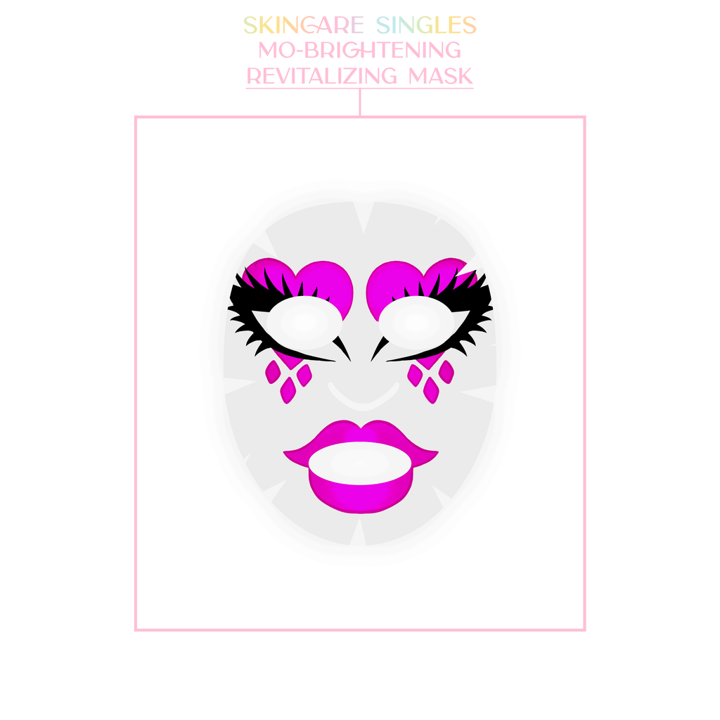 Mo-Mask (Single)